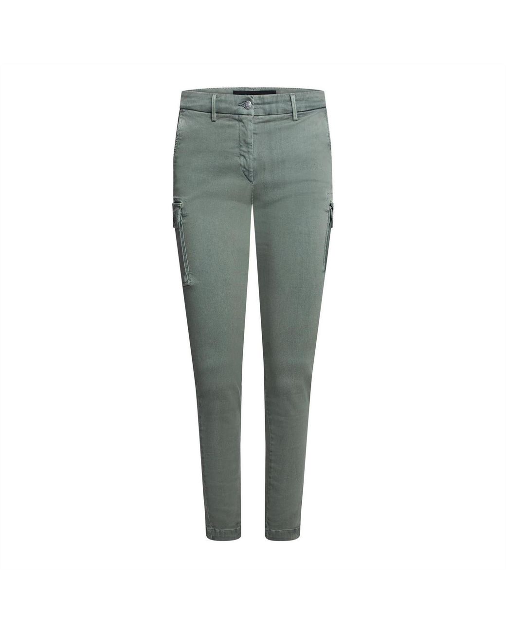 Replay Green Slim Fit Jeans