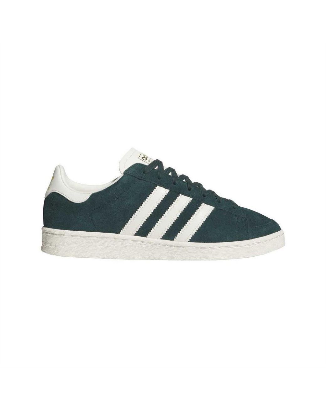 Adidas Originals Blue Jabbar Lo Low Top Sneakers 4.5 (37.3) for men