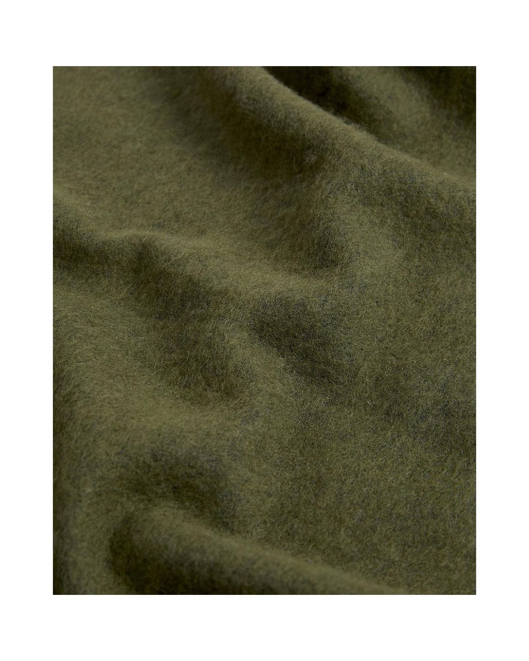 Lyle & Scott Green Accessories And Scarf for men