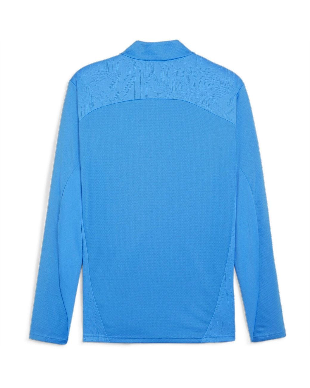 PUMA Blue Training Jacket for men