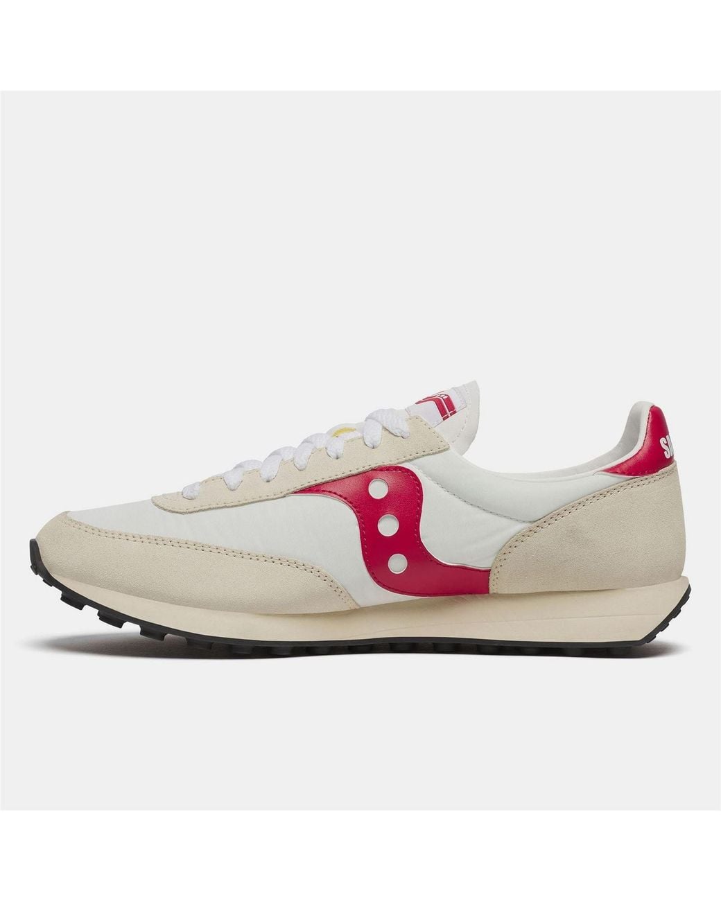 Saucony Pink 80 Uk 10.5 for men