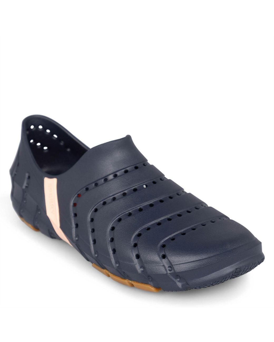 Sperry Top-Sider Blue Water Strider Closed Toe Flat Clogs 3.5 (36.5)