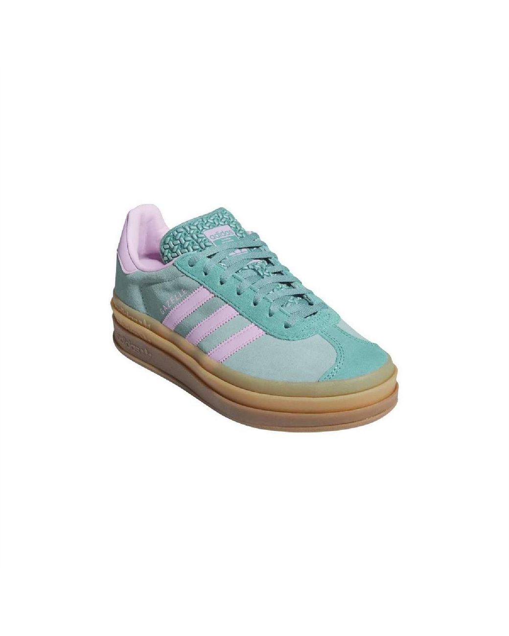 Adidas Originals Blue Gazelle Bold 3.5 (36)