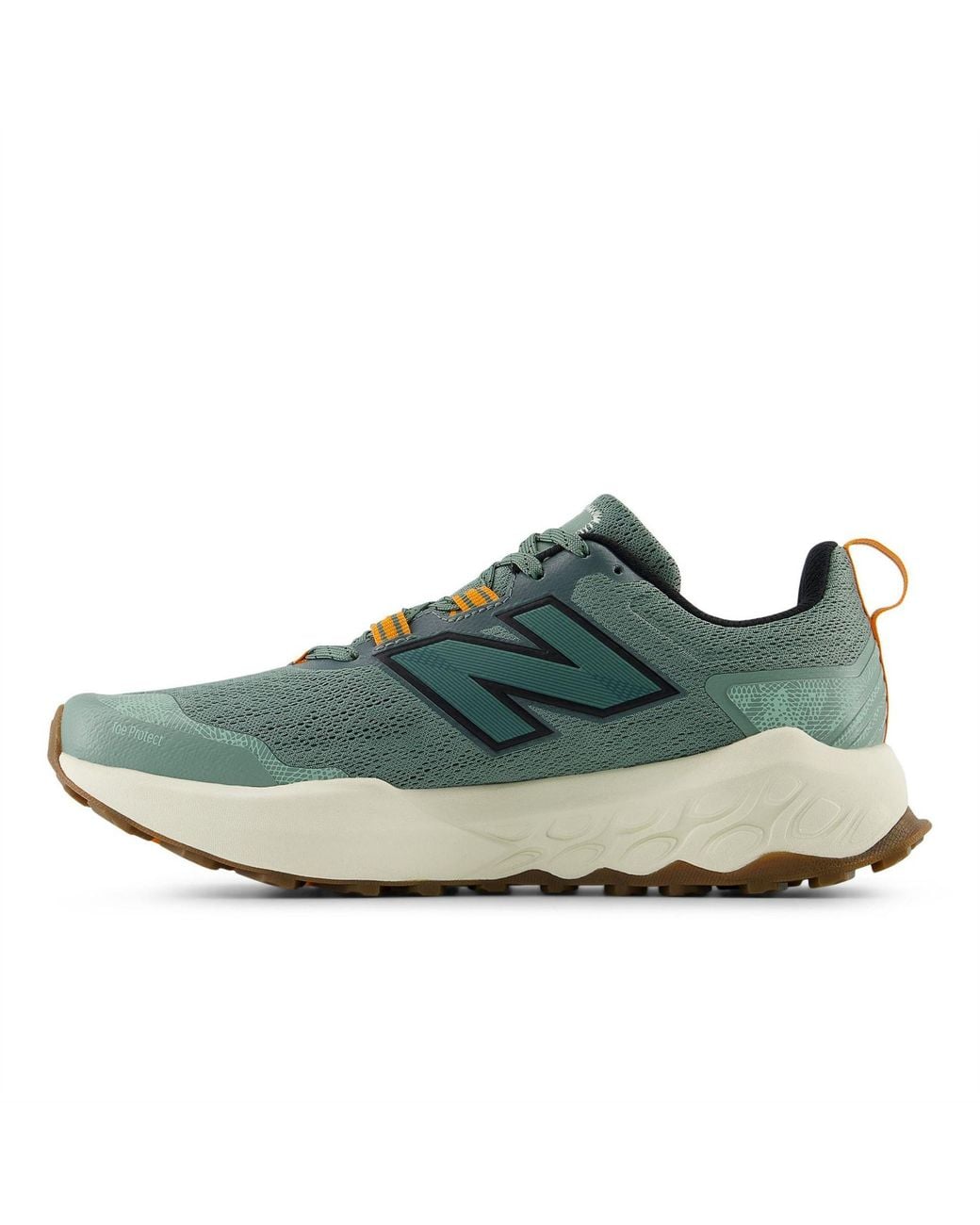 New Balance Blue Launch Low Top Lace-Up Sneakers 6.5 (40) for men