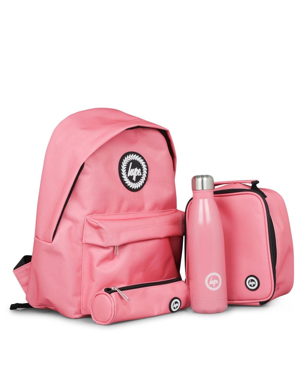 Hype Pink Back To School for men