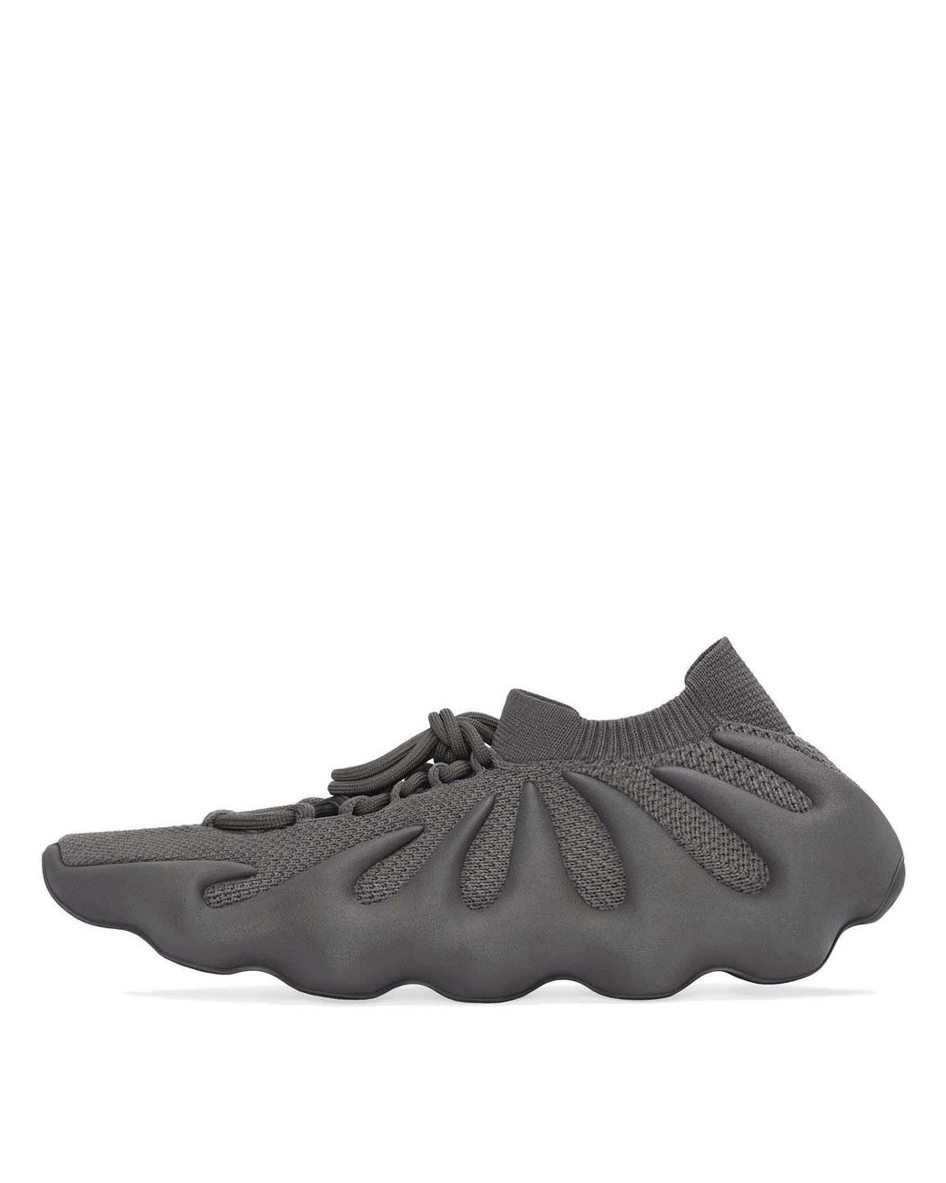 mens grey yeezy trainers