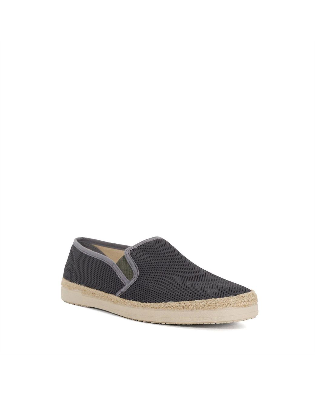 Dune Blue Ferdo Espadrille for men