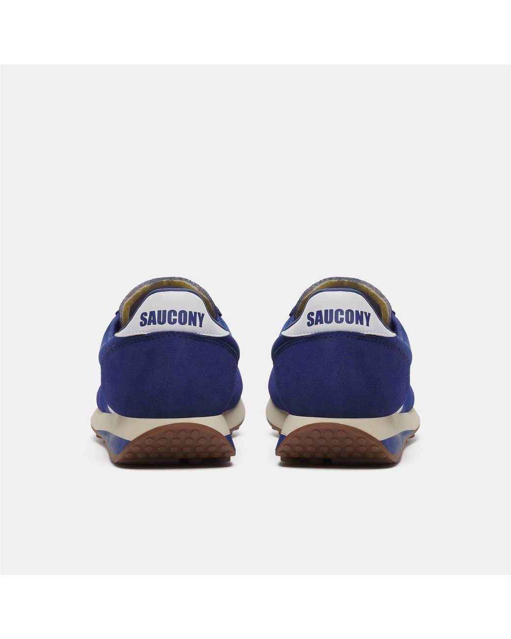 Saucony Blue 80 Uk 10.5 for men