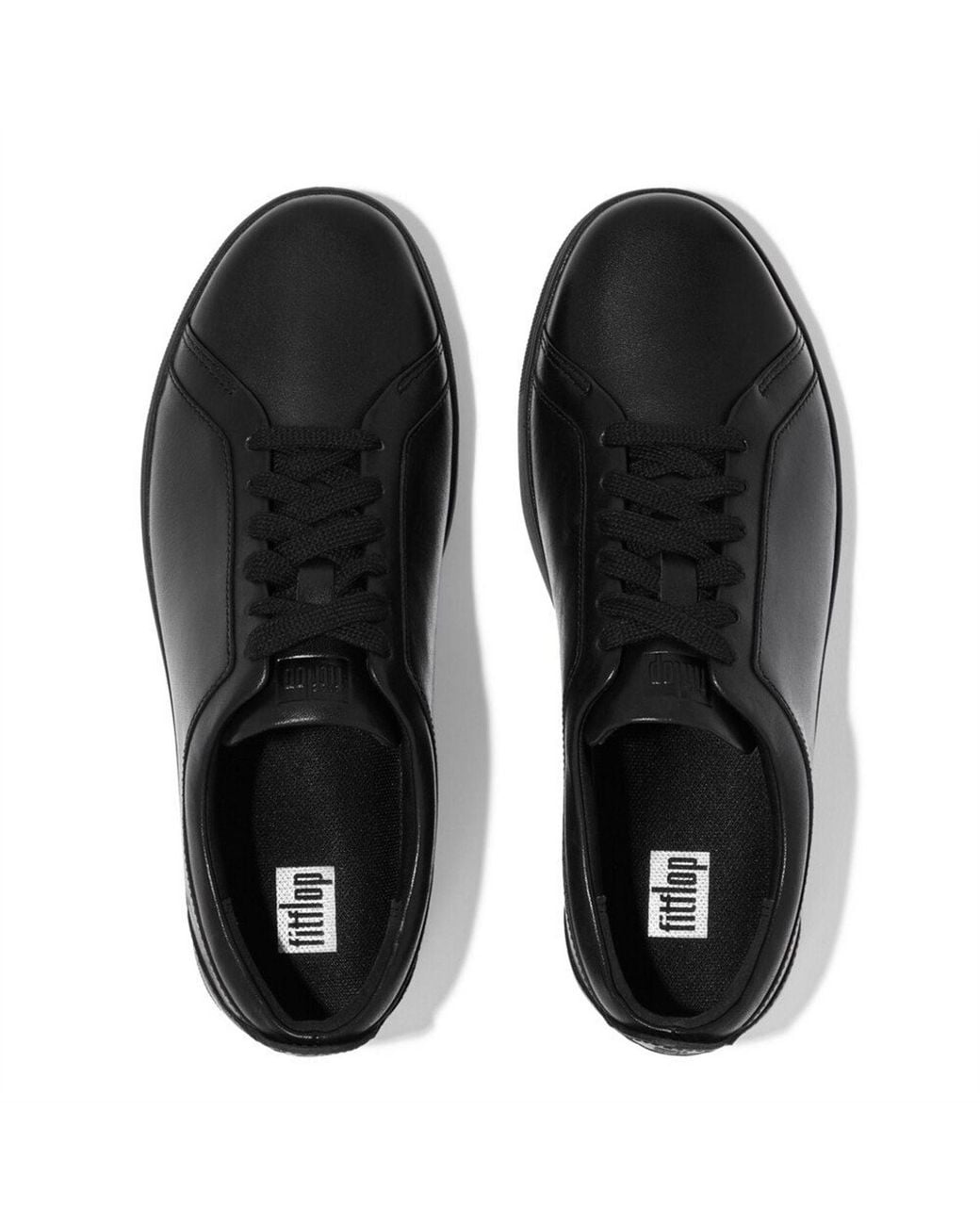 Fitflop Black Flowease Tra 3 (36)