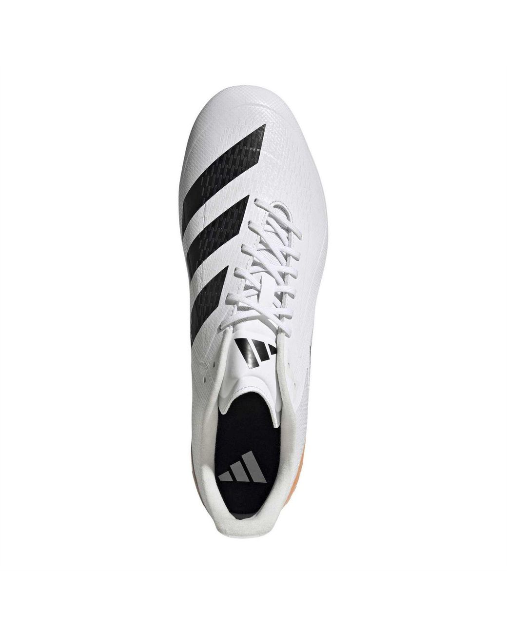 Adidas White Adizero Rs15 8 (42) for men
