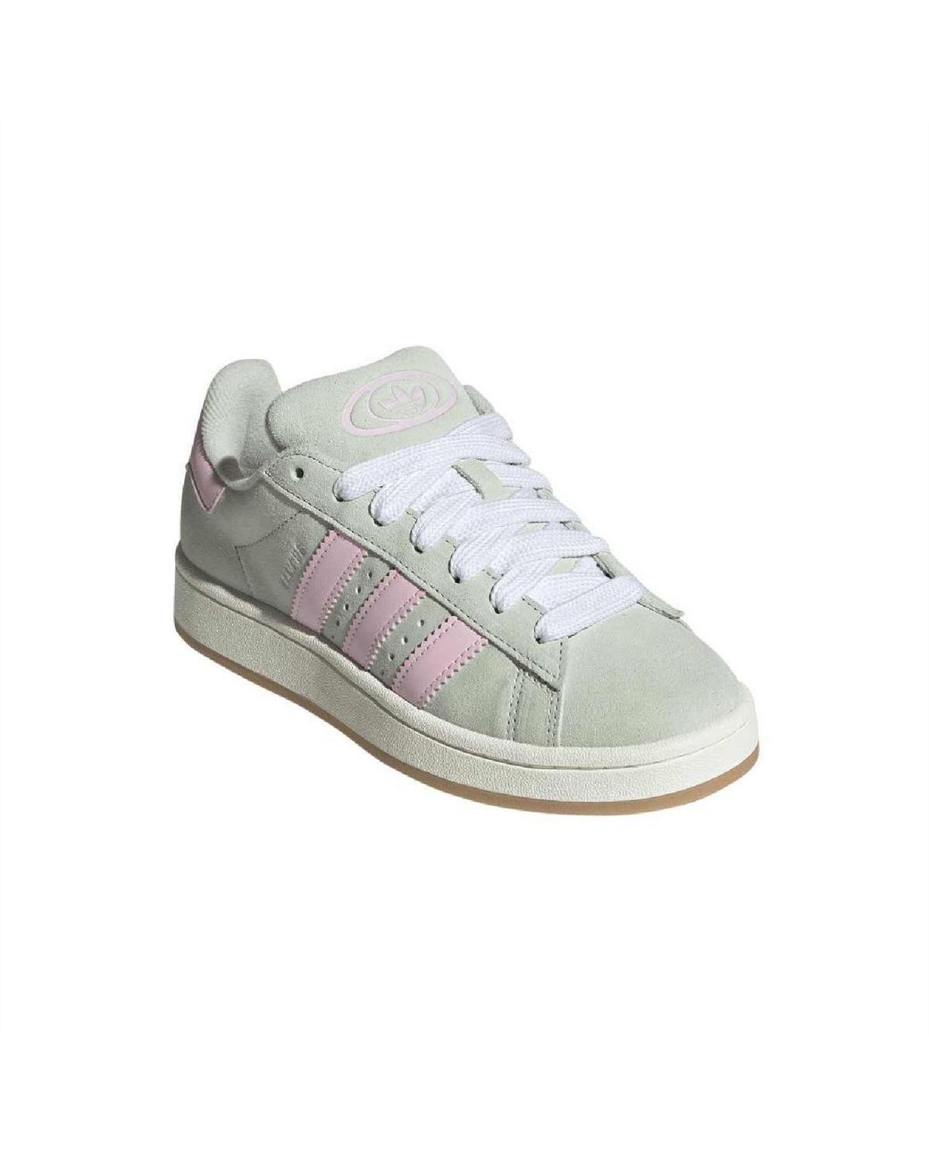 Adidas Originals White Campus 00S Sh 3.5 (36)