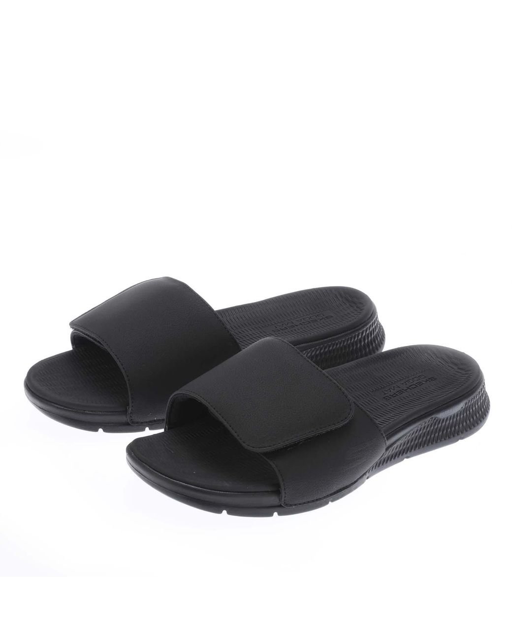 Skechers sliders online