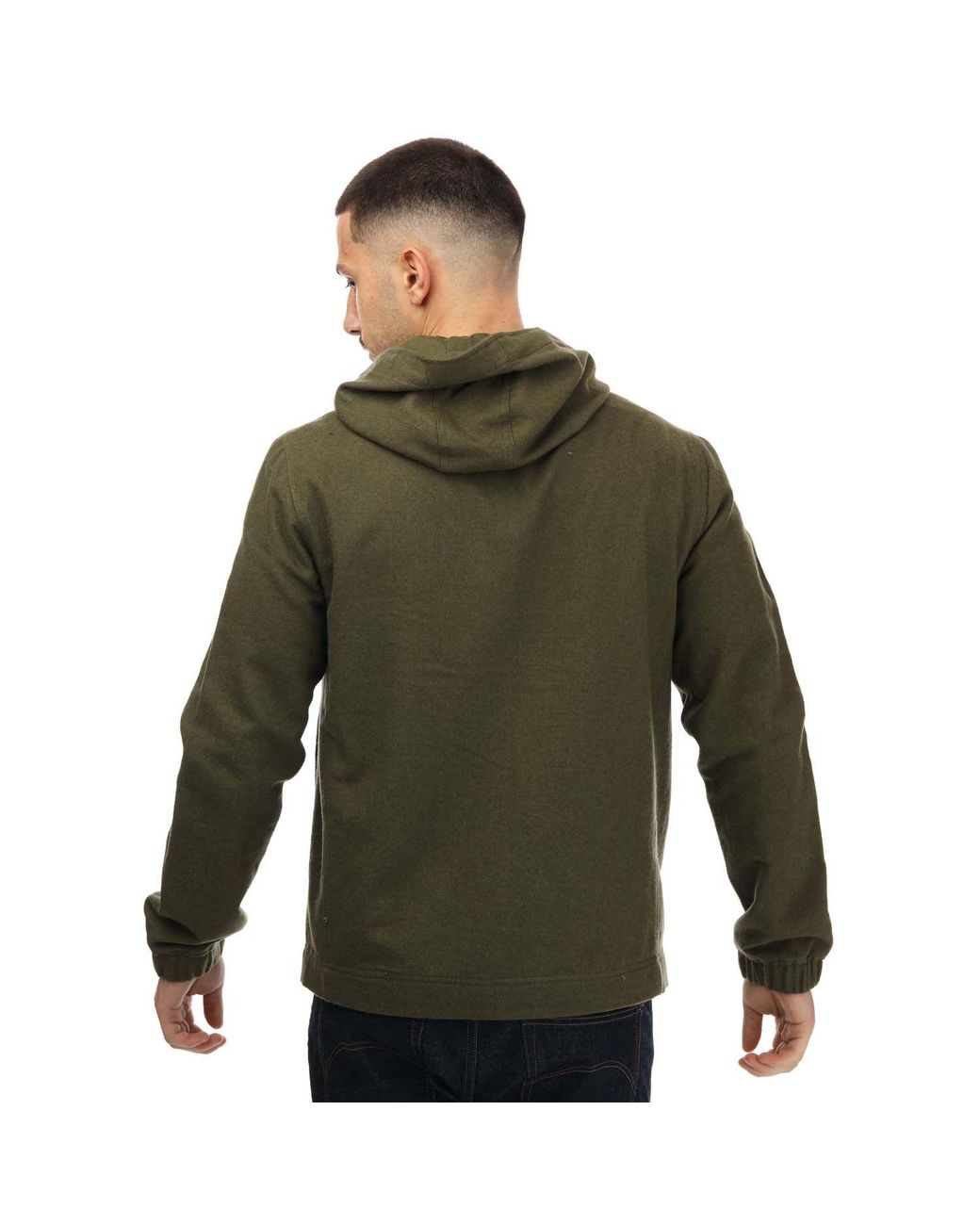 Pretty cheap green hoodie