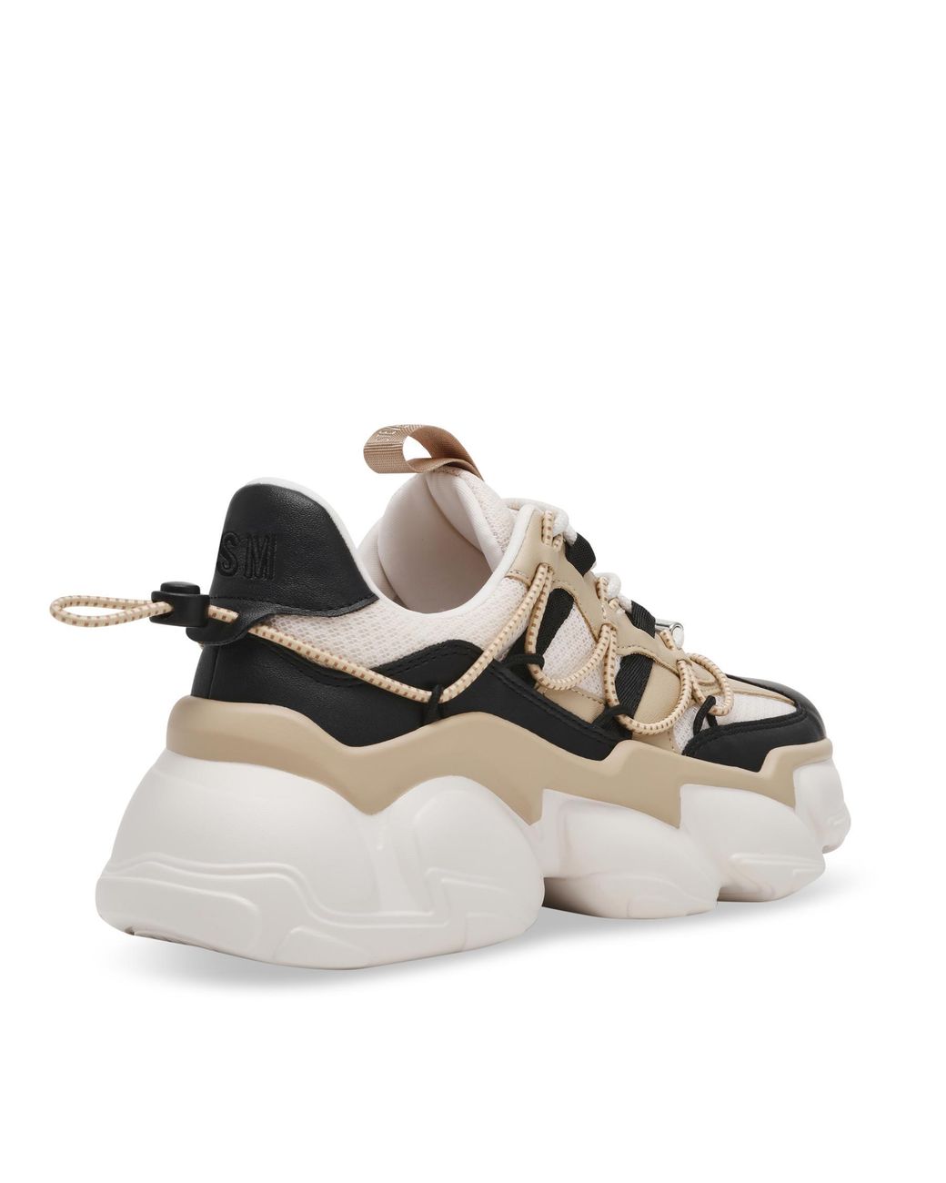 Steve Madden Multicolor Spectator Trainer Chunky Trainers