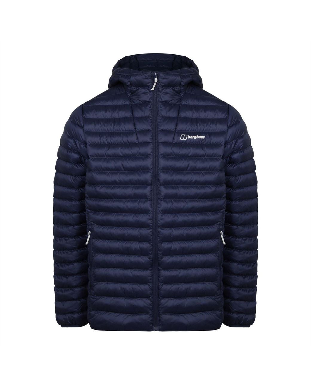 Berghaus Blue Heapham Jacket for men