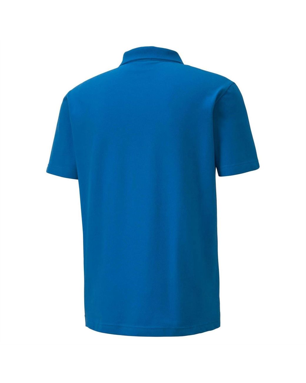 PUMA Blue 23 Casuals Polo Shirt for men