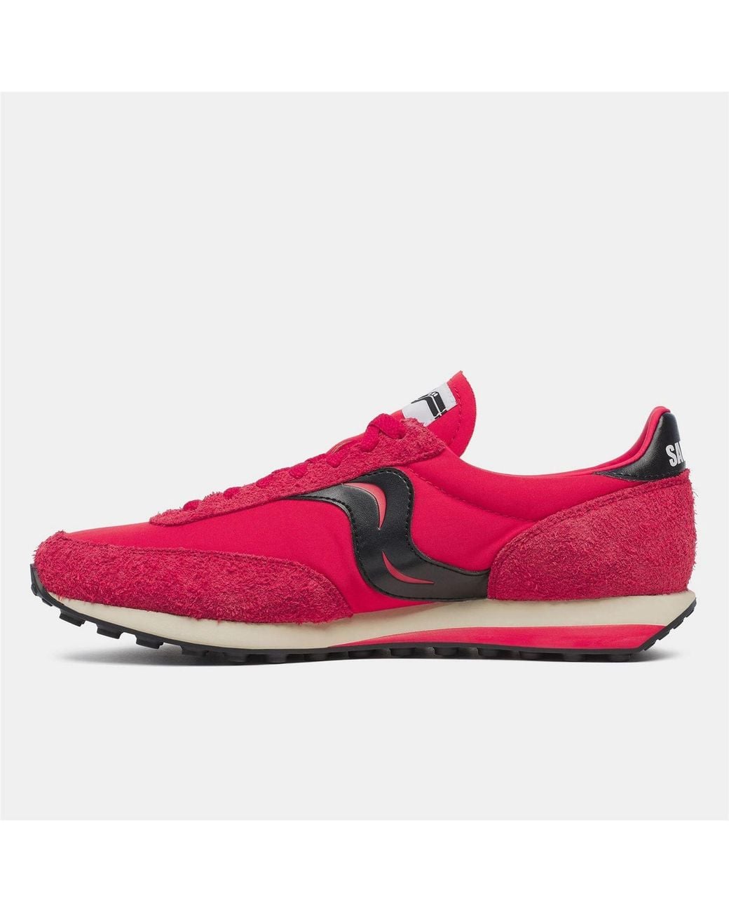 Saucony Pink 80 Uk 10.5 for men