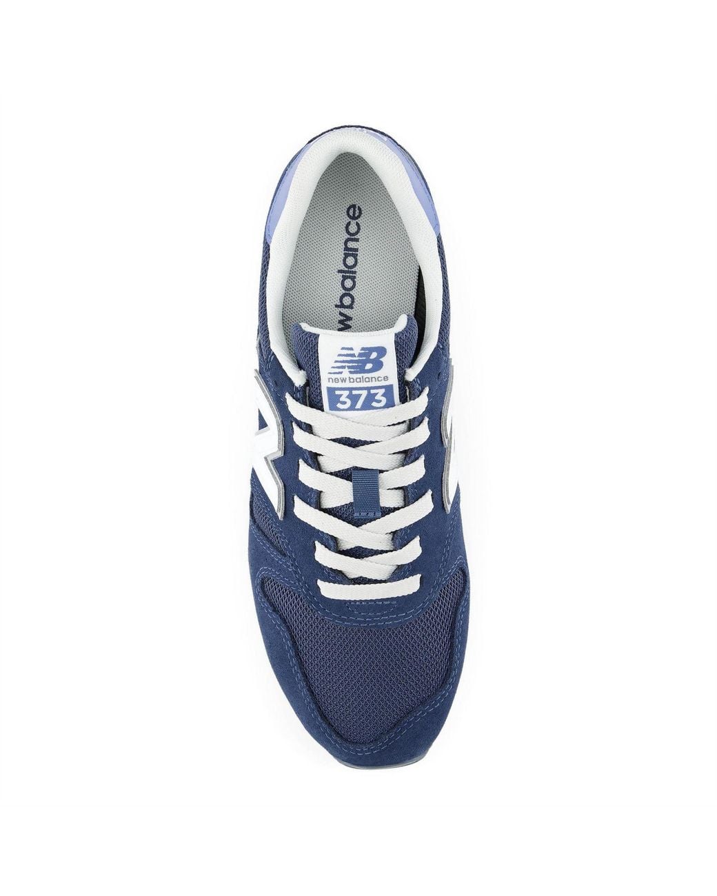 New Balance Blue 373V2 Trainers 8.5 (42.5) for men