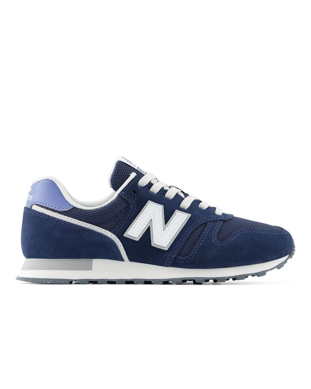 New Balance Blue 373V2 Trainers 8.5 (42.5) for men