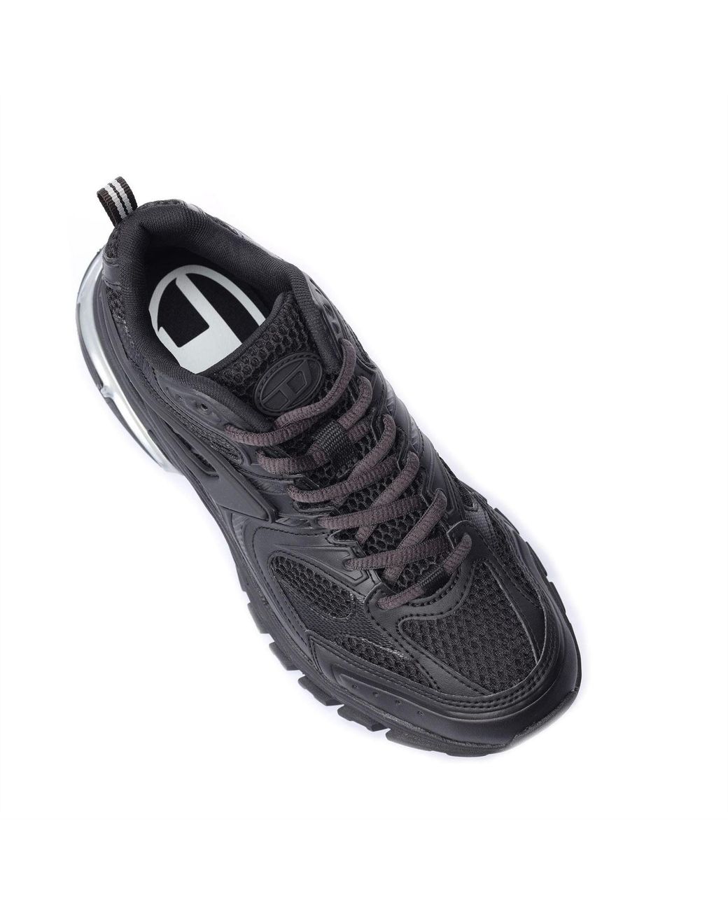DIESEL Blue Serendpity Pro X1 Trainers
