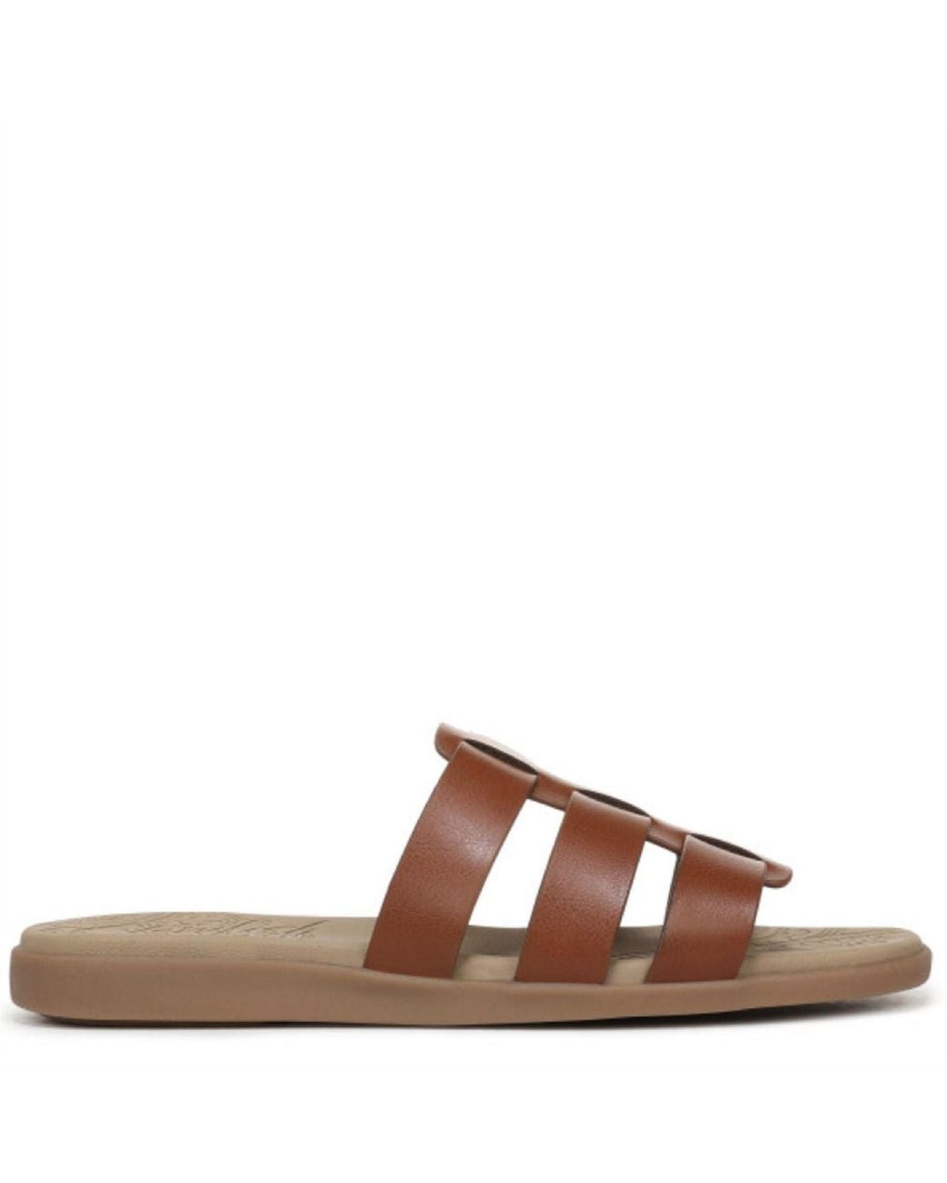 Blowfish Brown Jellyfish Slides Open Toe Sandals 3 (36)