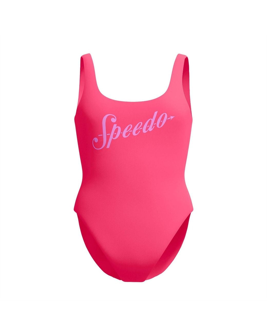 Speedo Pink Lg Deep Ubk 1