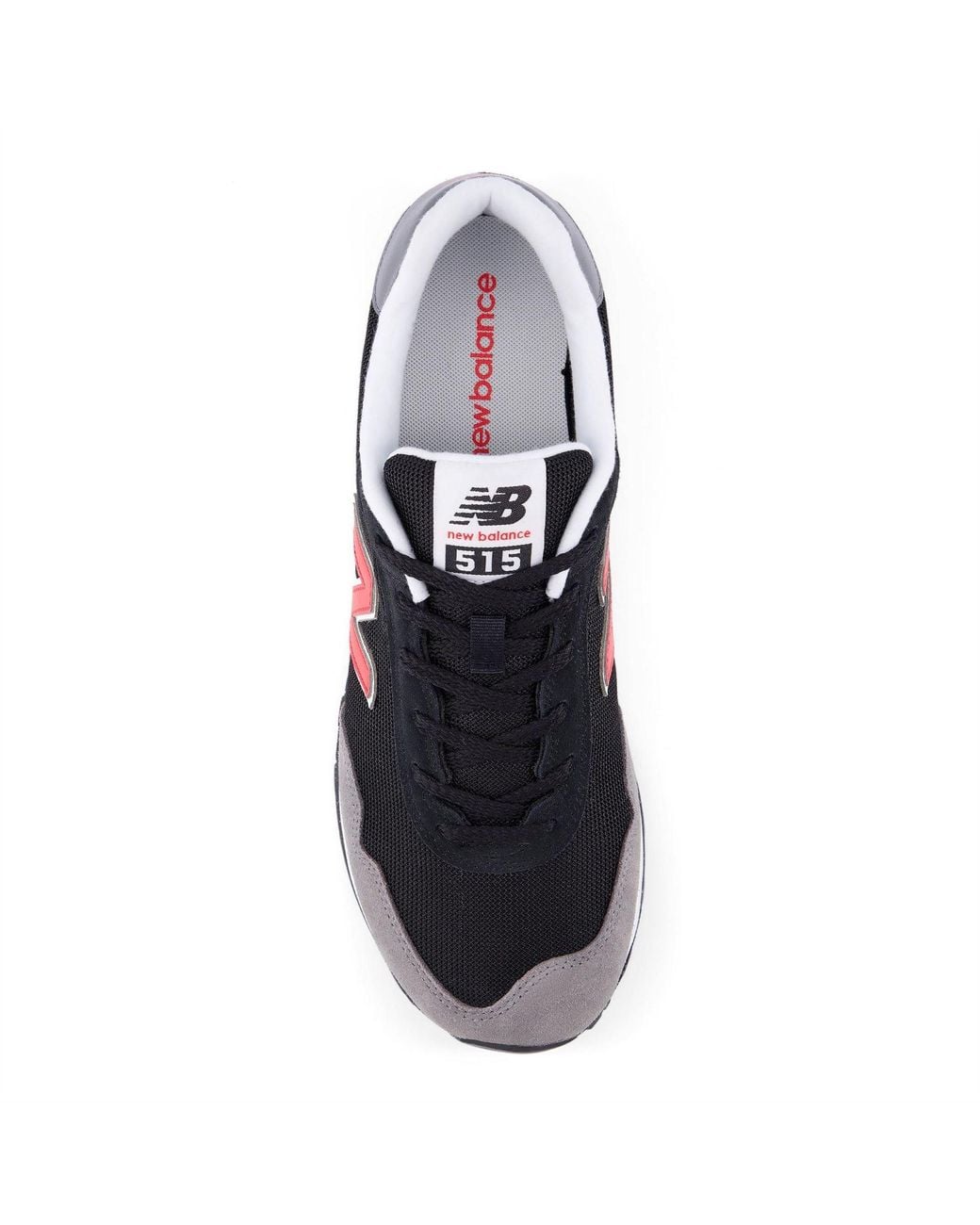 New Balance Blue 515 Trainers 7 (40.5) for men