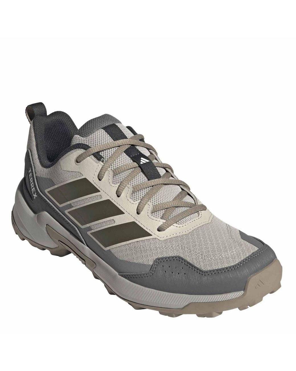 Adidas Gray Terrex Eastra 5.5 (38.7) for men
