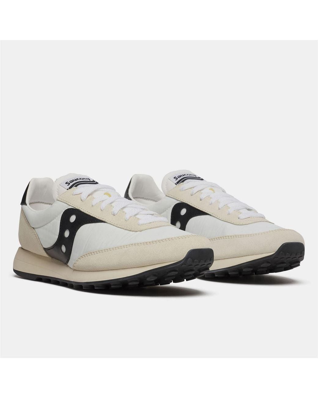 Saucony White 80 Uk 10.5 for men