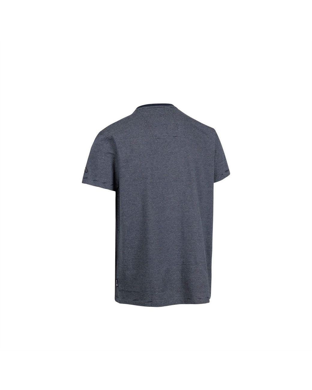 Trespass Blue Casual T Shirt for men