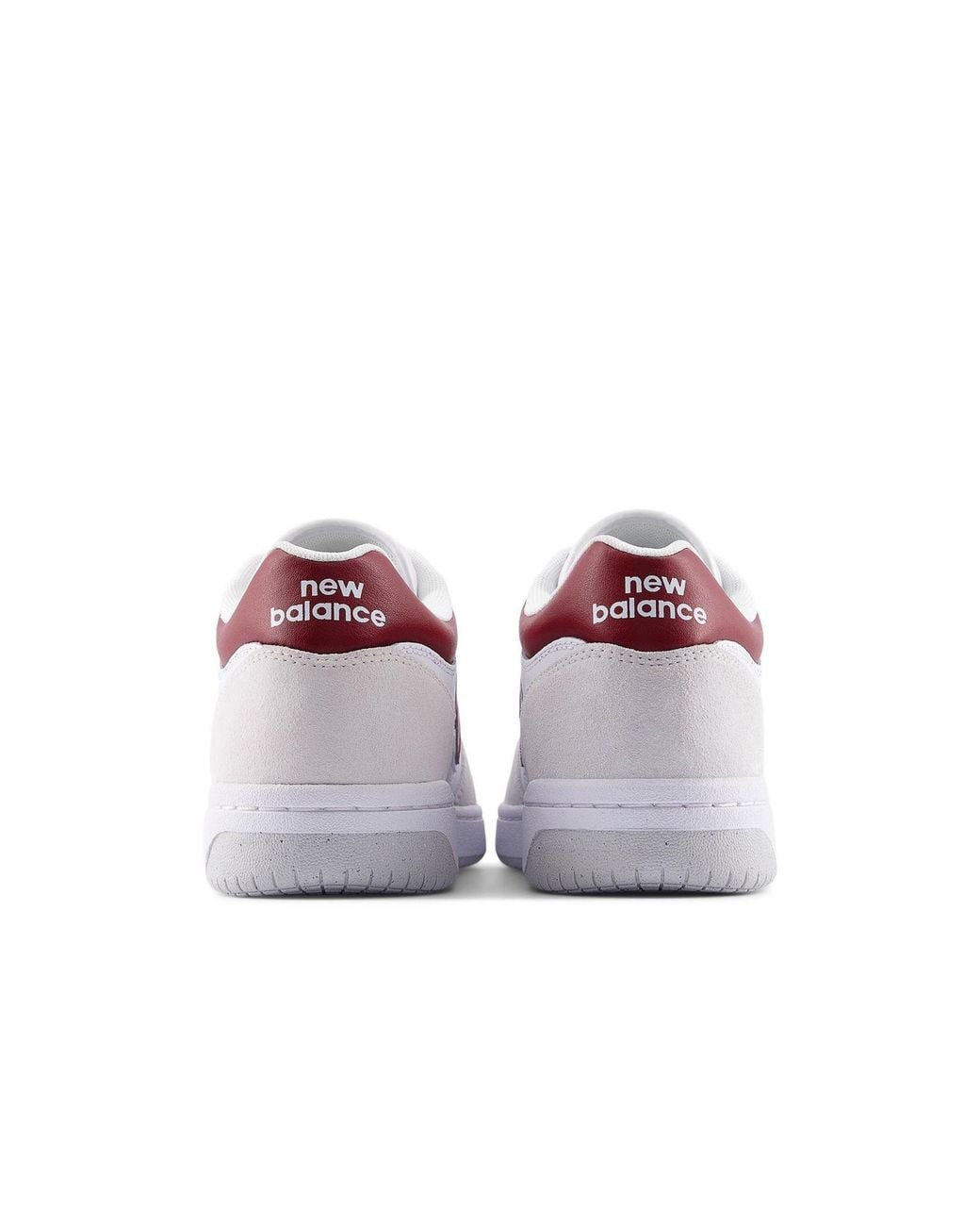 New Balance White 480 Trainers 6 (39.5) for men