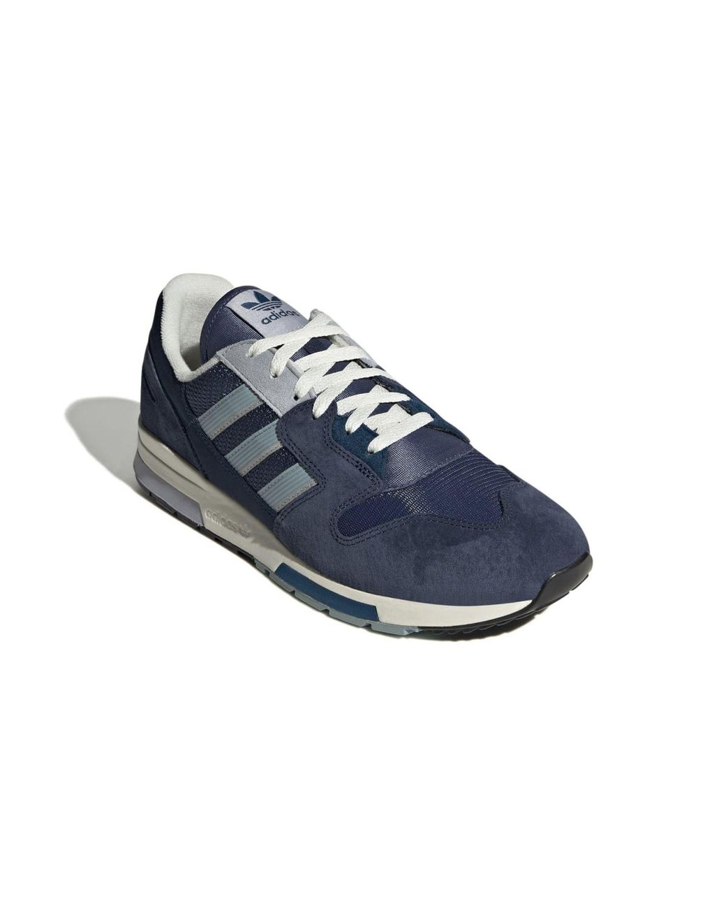 adidas Originals Zx 420 Trainers in Blue for Men Lyst UK