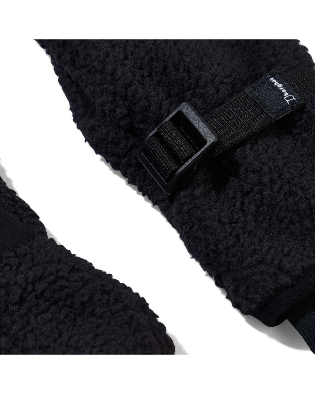 Berghaus Black Mitts for men