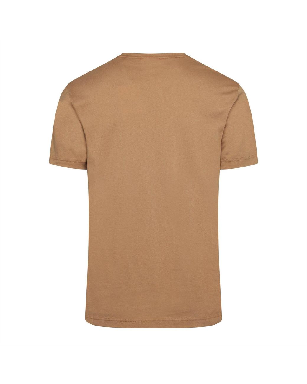 Gant Natural Shield Logo T-Shirt for men