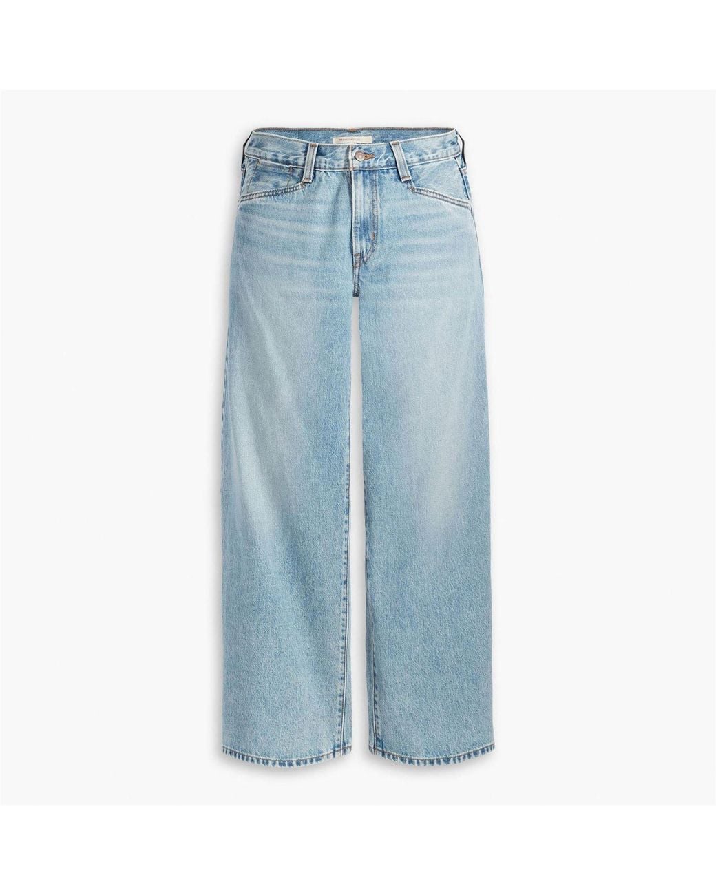 Levi's Blue 94 Light Touch 25 L31