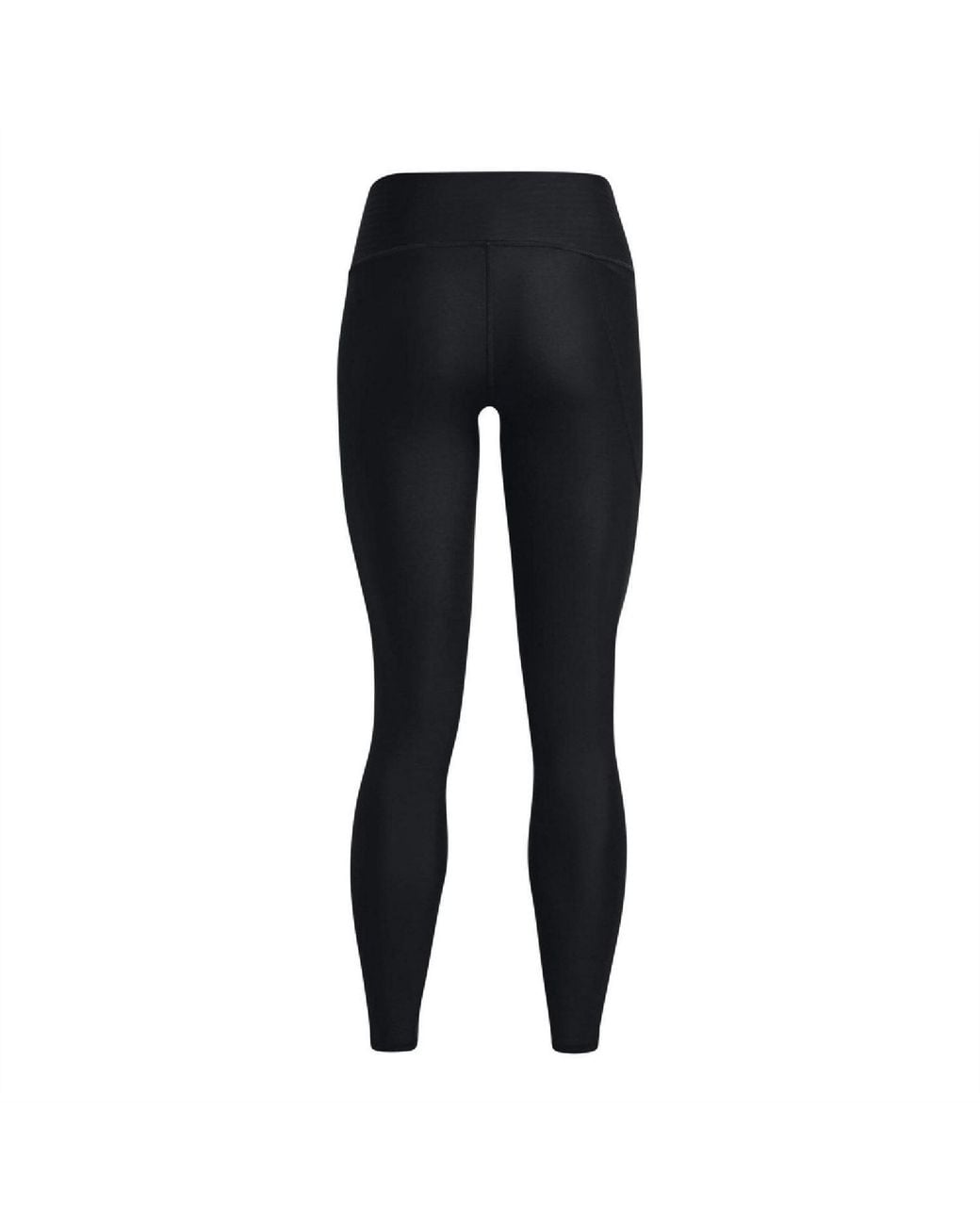 Under Armour Black Reflective Leggings