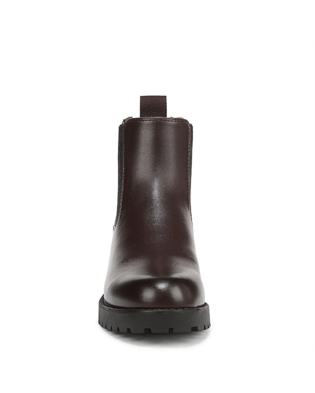 Blowfish Brown Dover Chelsea Boots 3 (36)