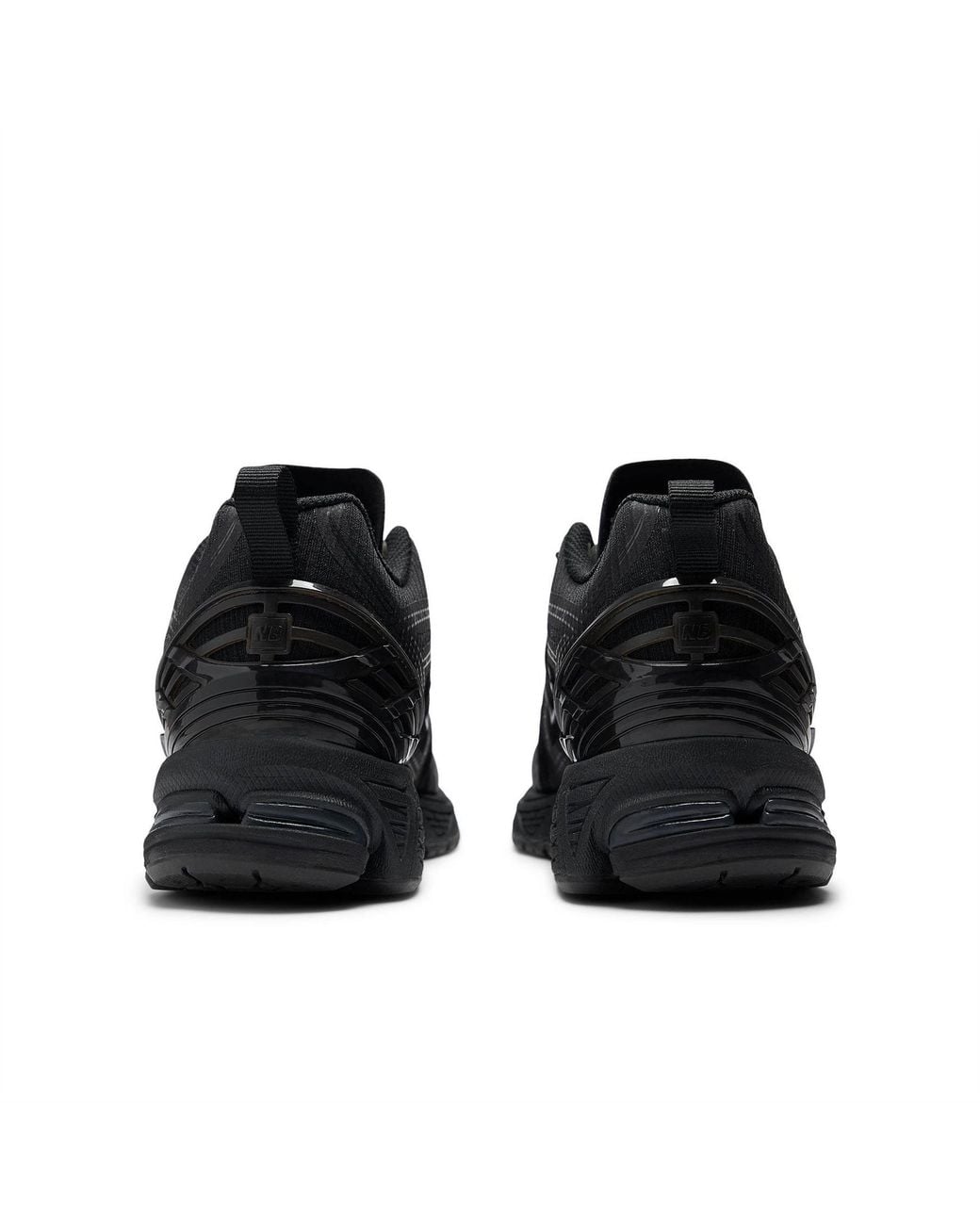 New Balance Black 1906R Trainers 6.5 (40) for men