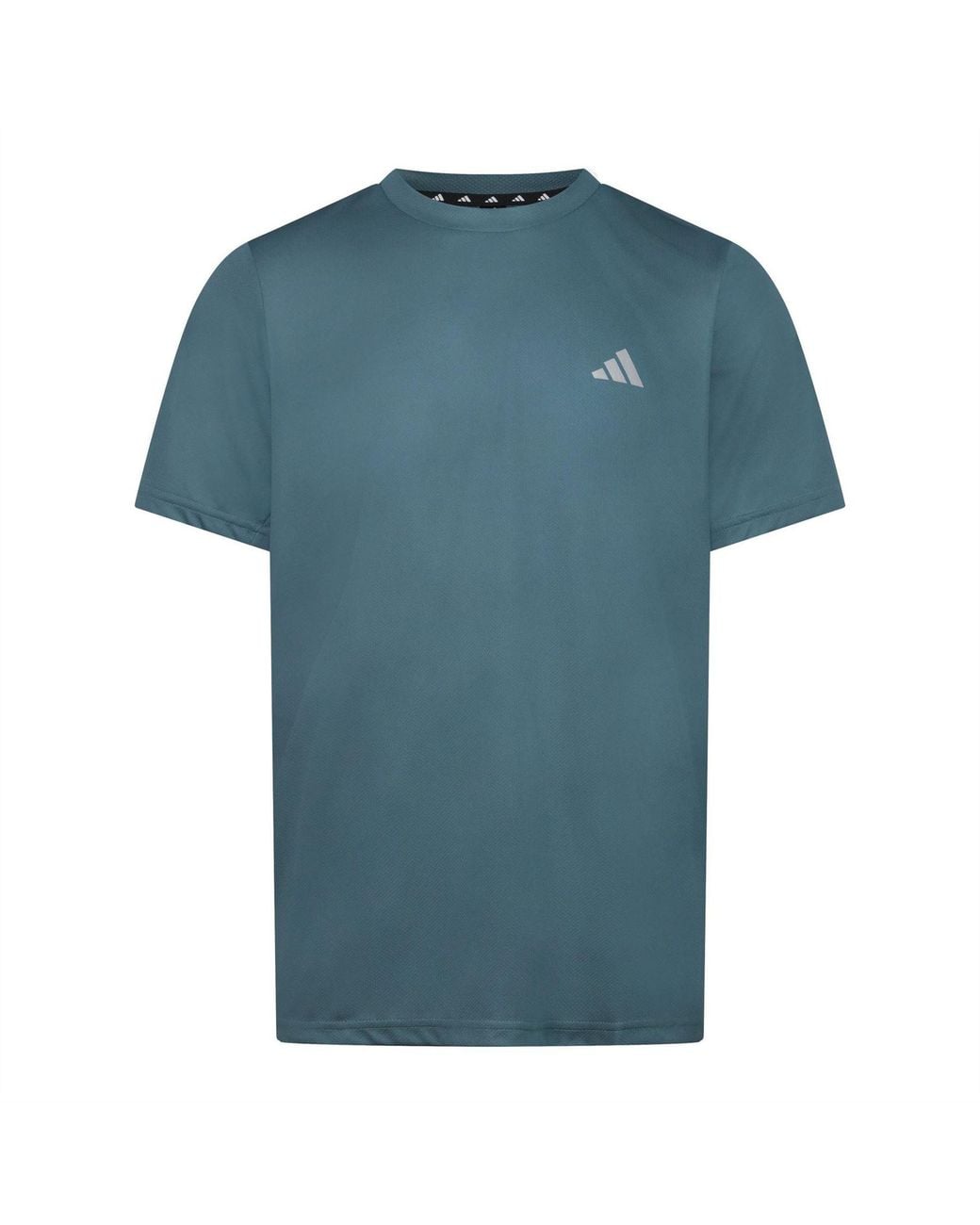 Adidas Blue Train Esnt Tr for men