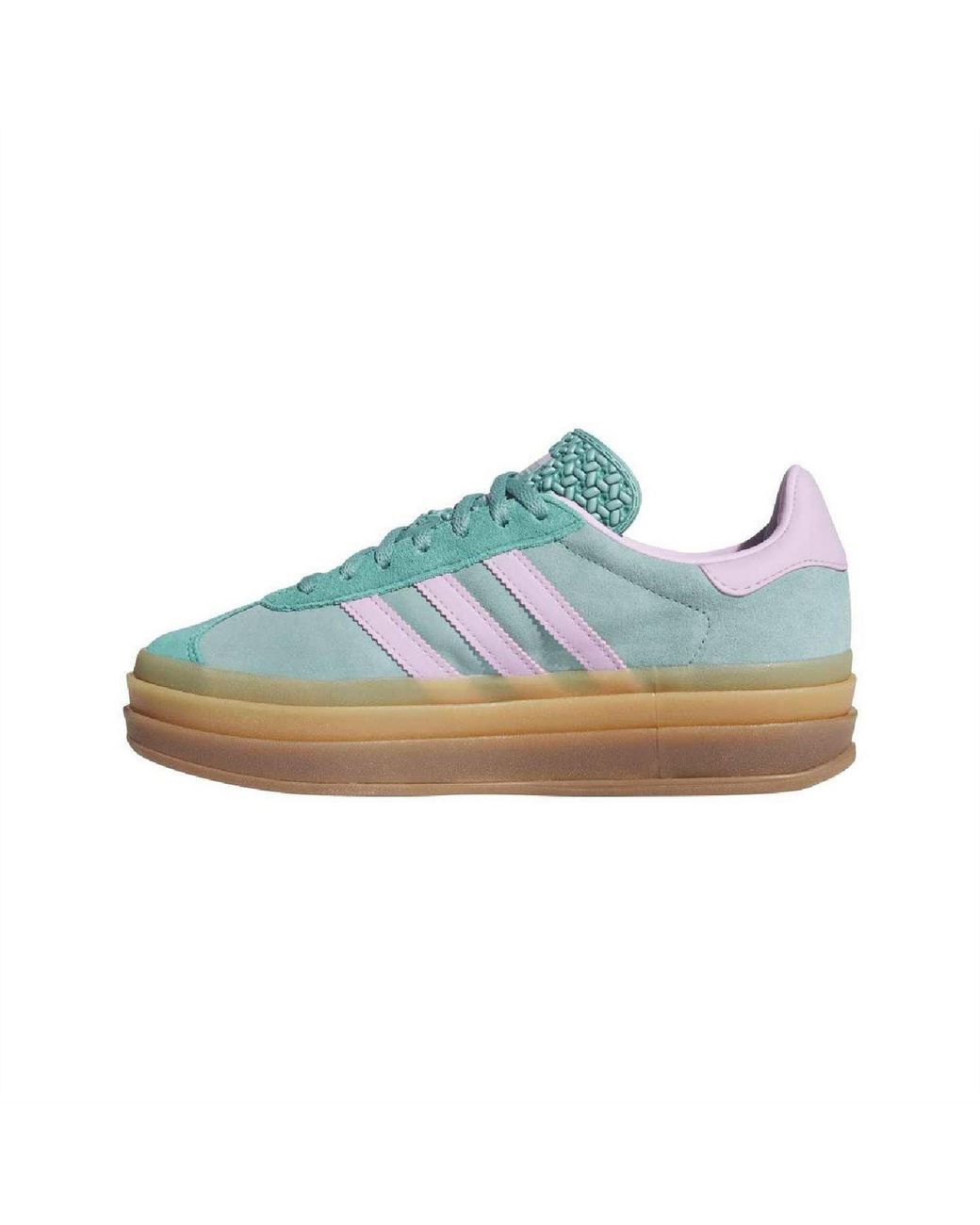 Adidas Originals Blue Gazelle Bold 3.5 (36)