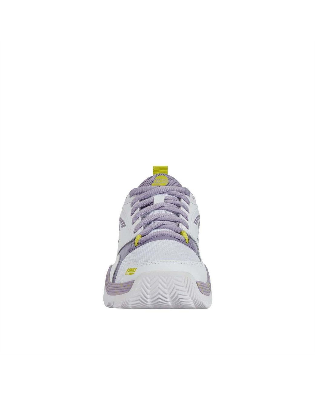 K-swiss Gray Speedex Padel Trainers
