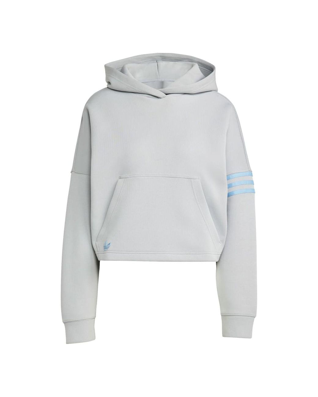 Men's adidas originals adicolor og hoodie top