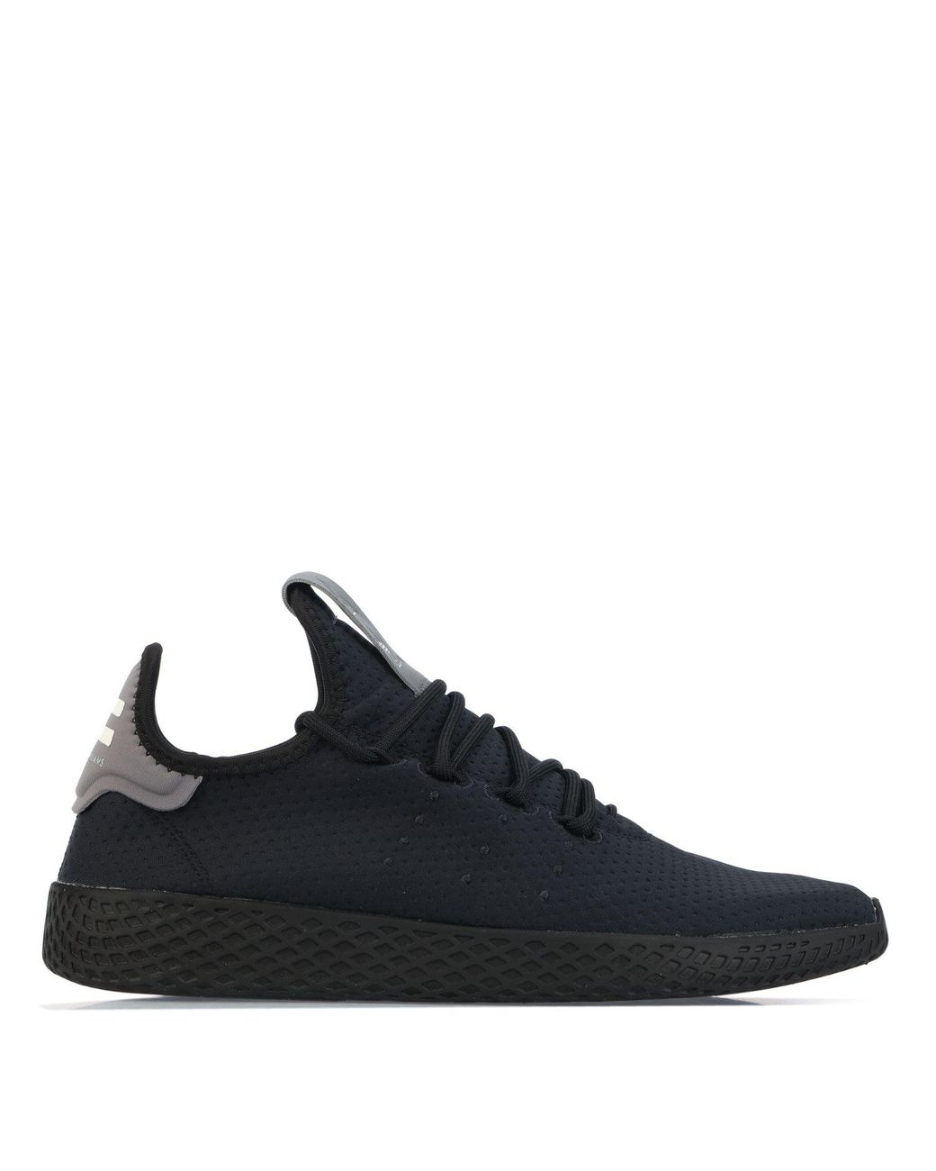 superstar slip on black