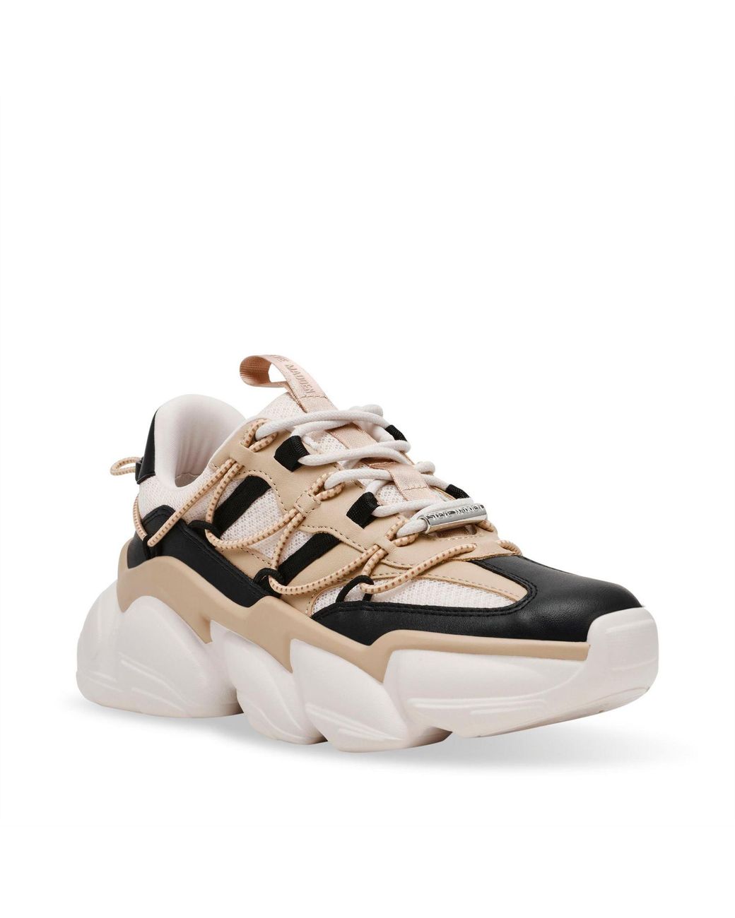 Steve Madden Multicolor Spectator Trainer Chunky Trainers