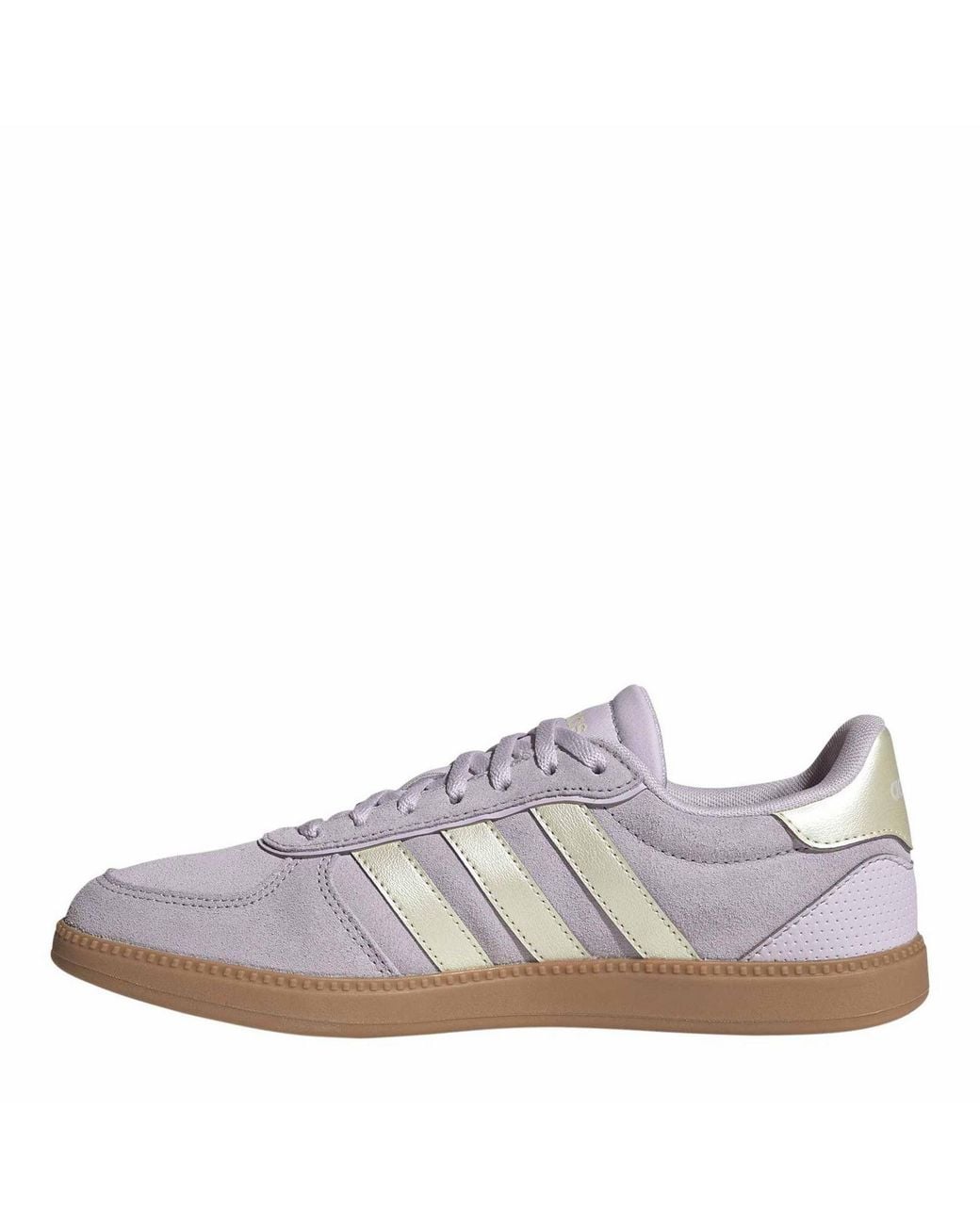 Adidas Gray Breaknet Slee 5.5 (38.7)