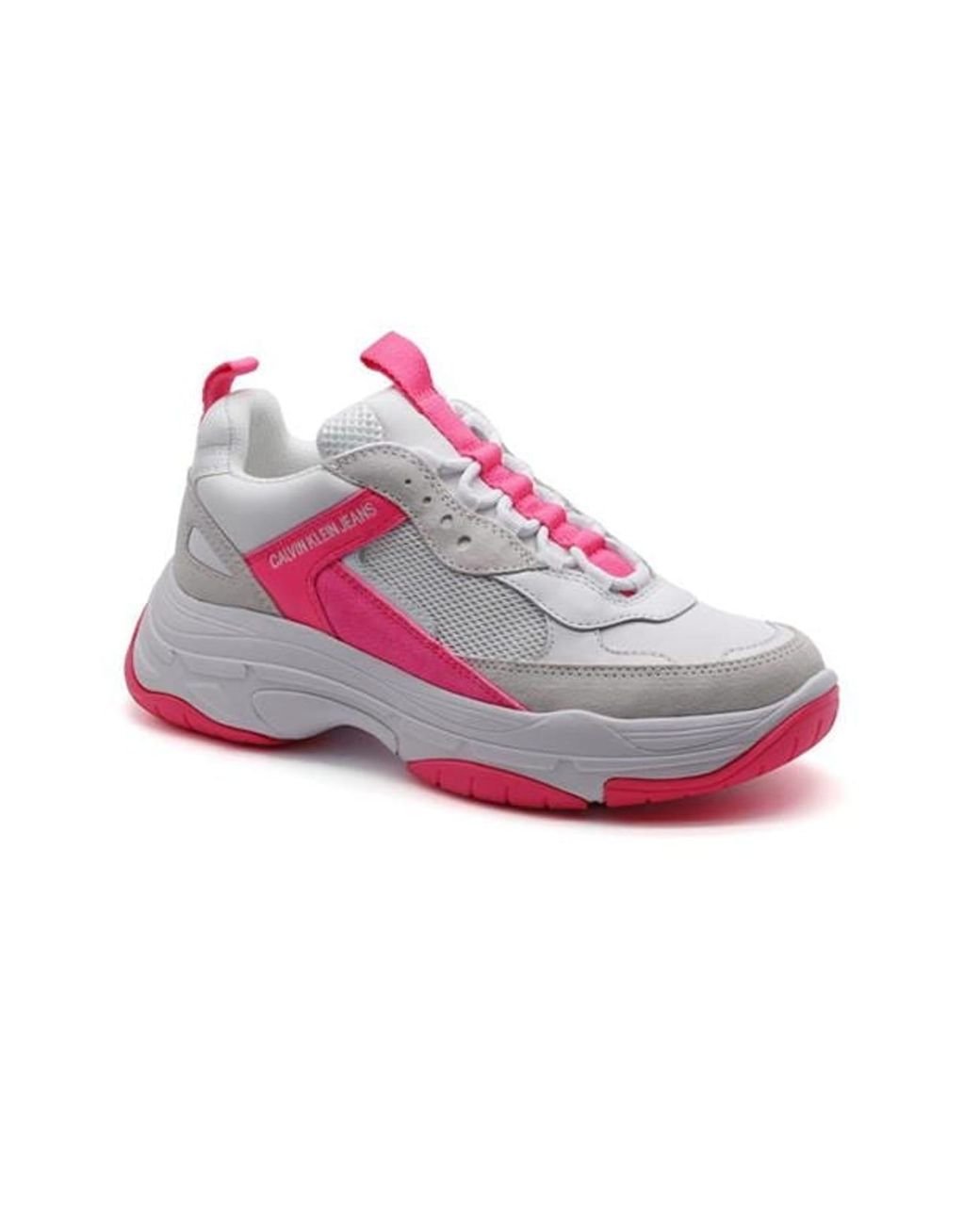 Calvin klein maya mono trainers best sale