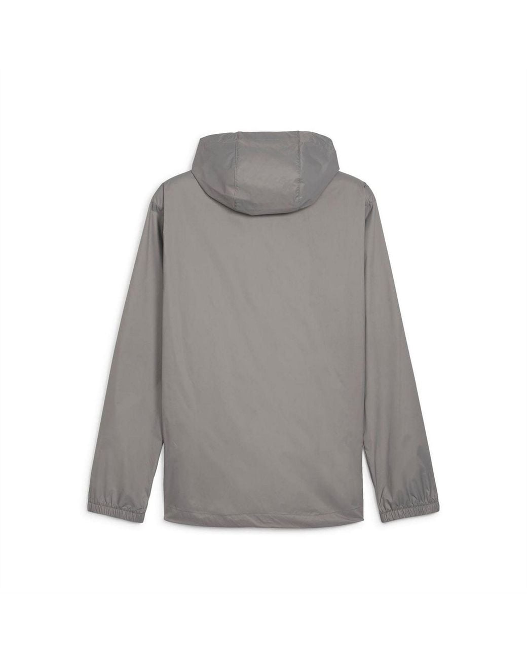 PUMA Gray All Weather Jacket for men