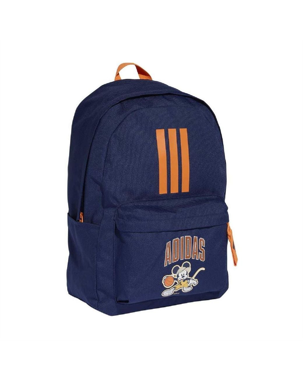 Adidas Blue Juniors Disne for men