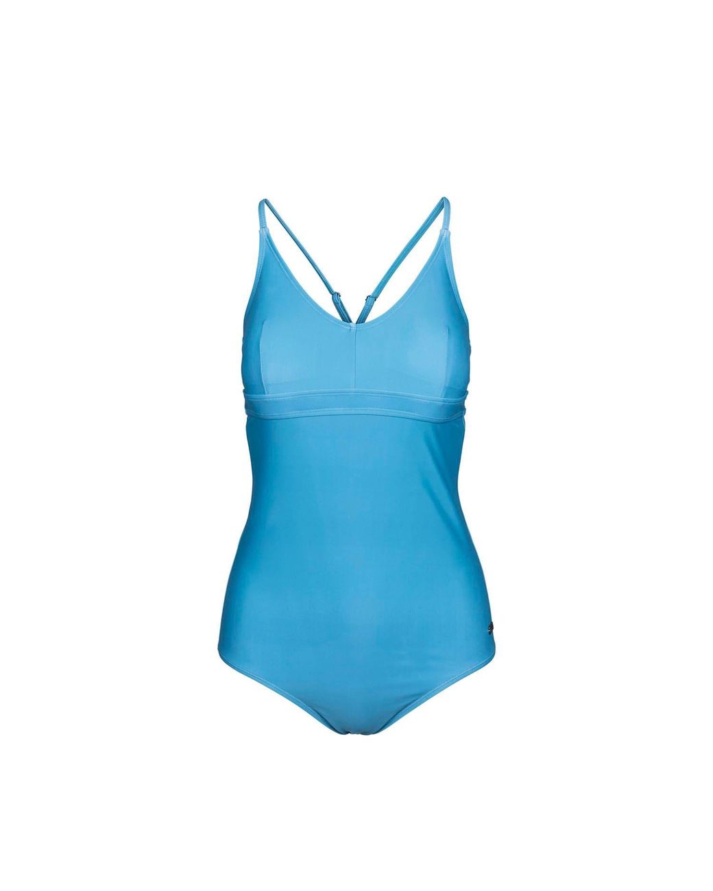 Trespass Blue Mimi Swimsuit