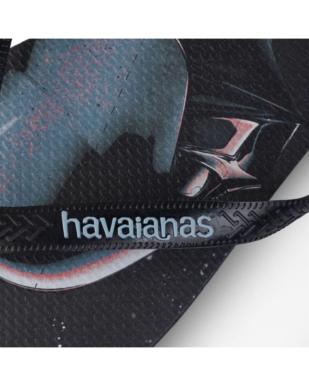 Havaianas Blue Wars Flip Flops for men